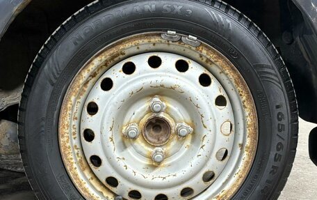 Hyundai Getz I рестайлинг, 2009 год, 399 000 рублей, 21 фотография