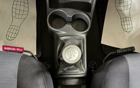 Hyundai Getz I рестайлинг, 2009 год, 399 000 рублей, 16 фотография