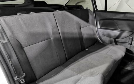 Renault Logan II, 2018 год, 435 000 рублей, 13 фотография