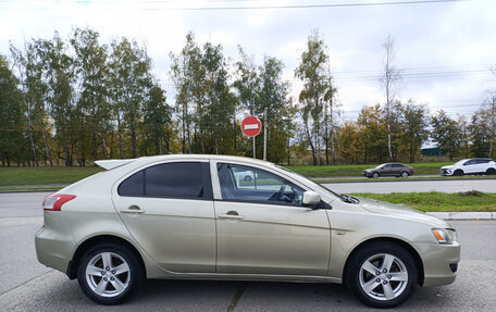 Mitsubishi Lancer IX, 2008 год, 690 000 рублей, 5 фотография