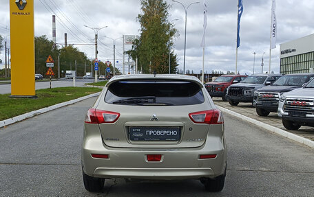 Mitsubishi Lancer IX, 2008 год, 690 000 рублей, 7 фотография