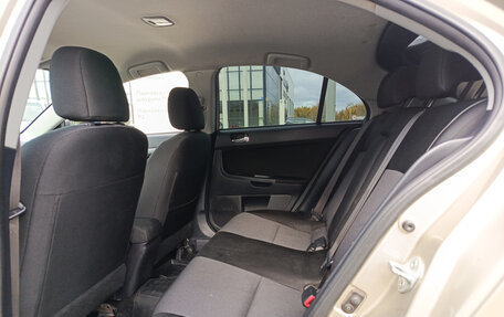 Mitsubishi Lancer IX, 2008 год, 690 000 рублей, 15 фотография