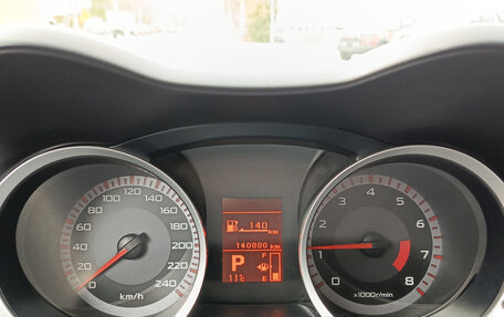 Mitsubishi Lancer IX, 2008 год, 690 000 рублей, 16 фотография