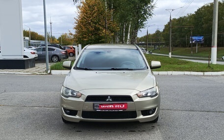 Mitsubishi Lancer IX, 2008 год, 690 000 рублей, 2 фотография