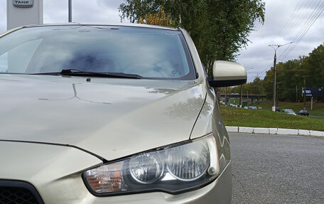 Mitsubishi Lancer IX, 2008 год, 690 000 рублей, 21 фотография