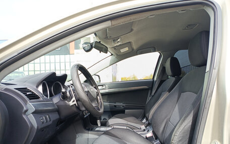 Mitsubishi Lancer IX, 2008 год, 690 000 рублей, 20 фотография