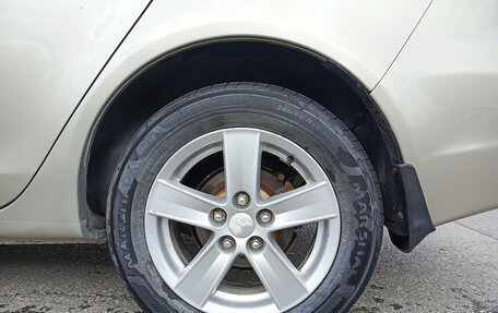 Mitsubishi Lancer IX, 2008 год, 690 000 рублей, 22 фотография