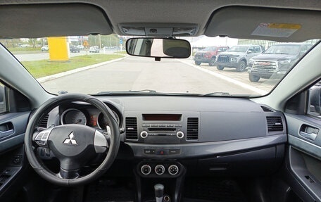 Mitsubishi Lancer IX, 2008 год, 690 000 рублей, 17 фотография