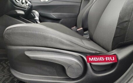 Hyundai Solaris II рестайлинг, 2018 год, 1 018 680 рублей, 10 фотография