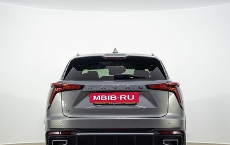 Haval F7, 2024 год, 2 649 000 рублей, 4 фотография