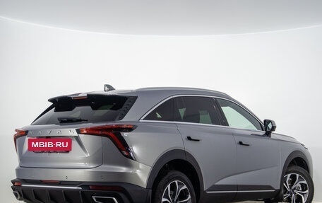 Haval F7, 2024 год, 2 649 000 рублей, 3 фотография