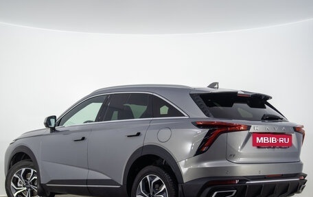 Haval F7, 2024 год, 2 649 000 рублей, 5 фотография