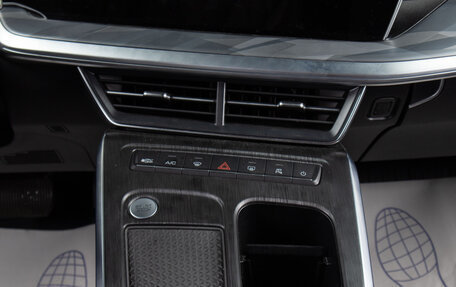 Haval F7, 2024 год, 2 649 000 рублей, 13 фотография