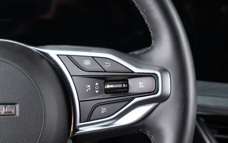 Haval F7, 2024 год, 2 649 000 рублей, 9 фотография