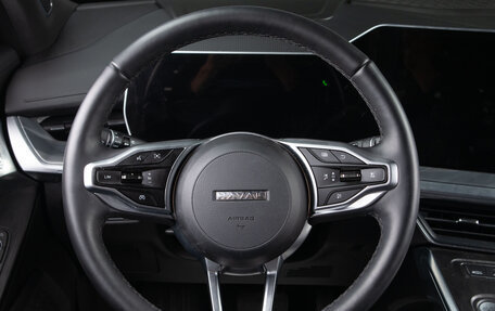 Haval F7, 2024 год, 2 649 000 рублей, 8 фотография