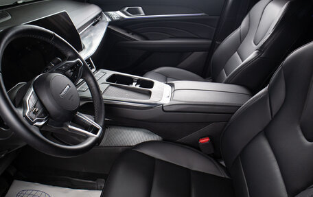 Haval F7, 2024 год, 2 649 000 рублей, 15 фотография