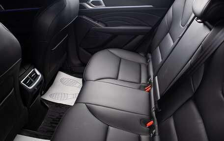 Haval F7, 2024 год, 2 649 000 рублей, 18 фотография