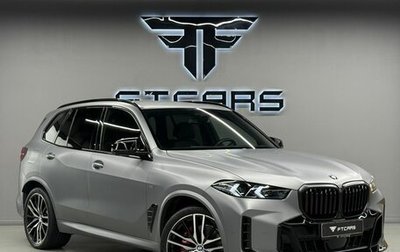 BMW X5, 2023 год, 11 794 000 рублей, 1 фотография