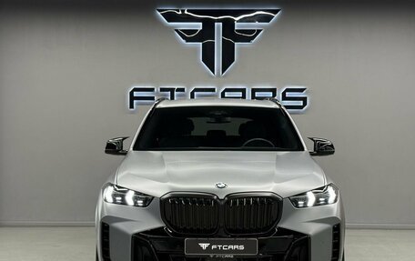 BMW X5, 2023 год, 11 794 000 рублей, 3 фотография