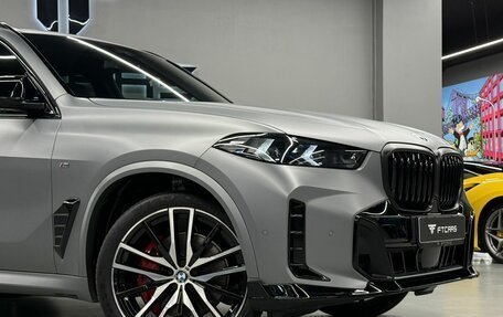 BMW X5, 2023 год, 11 794 000 рублей, 5 фотография
