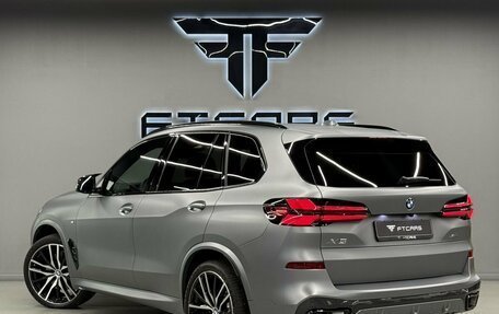 BMW X5, 2023 год, 11 794 000 рублей, 2 фотография