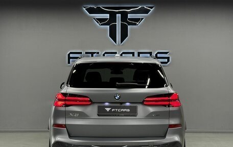 BMW X5, 2023 год, 11 794 000 рублей, 4 фотография
