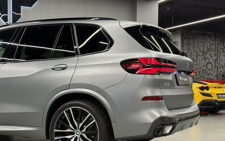 BMW X5, 2023 год, 11 794 000 рублей, 6 фотография