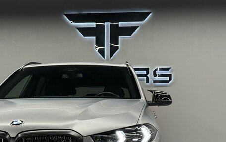 BMW X5, 2023 год, 11 794 000 рублей, 7 фотография