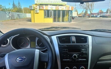 Datsun on-DO I рестайлинг, 2014 год, 460 000 рублей, 1 фотография