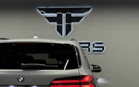 BMW X5, 2023 год, 11 794 000 рублей, 8 фотография