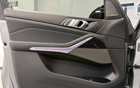 BMW X5, 2023 год, 11 794 000 рублей, 11 фотография