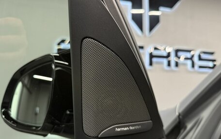 BMW X5, 2023 год, 11 794 000 рублей, 13 фотография