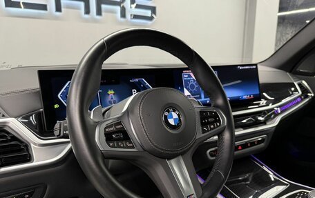 BMW X5, 2023 год, 11 794 000 рублей, 14 фотография