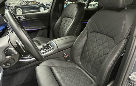 BMW X5, 2023 год, 11 794 000 рублей, 15 фотография