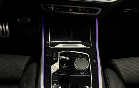 BMW X5, 2023 год, 11 794 000 рублей, 20 фотография