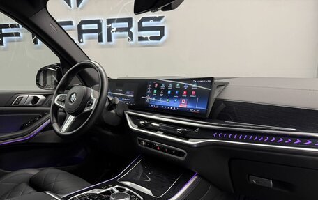 BMW X5, 2023 год, 11 794 000 рублей, 31 фотография