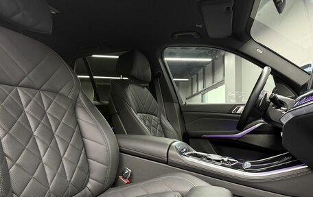 BMW X5, 2023 год, 11 794 000 рублей, 32 фотография
