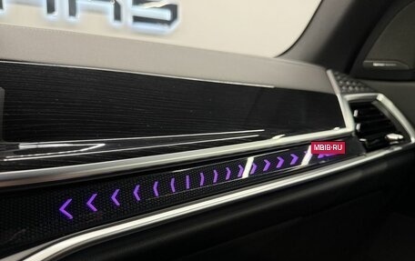 BMW X5, 2023 год, 11 794 000 рублей, 21 фотография