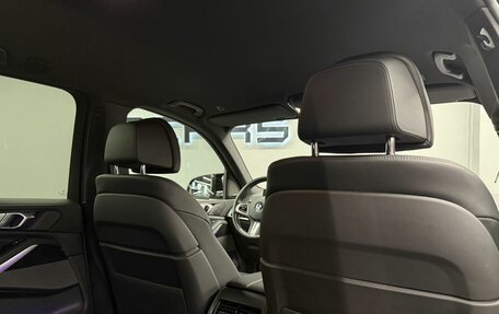 BMW X5, 2023 год, 11 794 000 рублей, 34 фотография