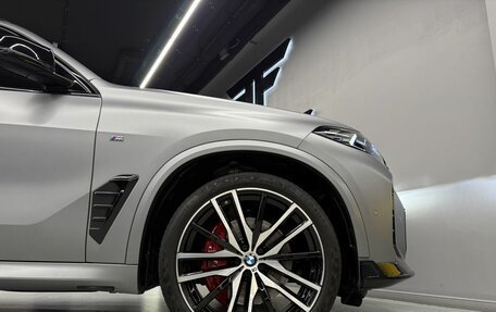 BMW X5, 2023 год, 11 794 000 рублей, 38 фотография