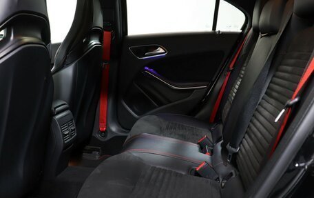 Mercedes-Benz A-Класс AMG, 2016 год, 3 100 000 рублей, 10 фотография