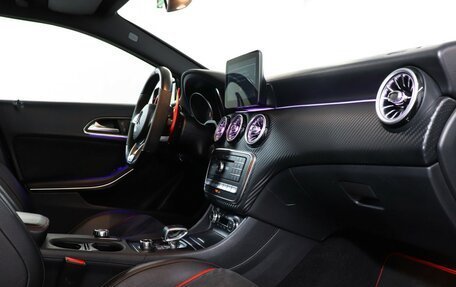 Mercedes-Benz A-Класс AMG, 2016 год, 3 100 000 рублей, 9 фотография