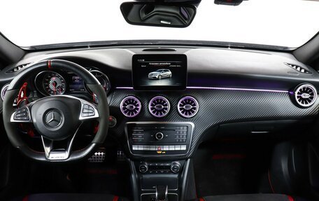 Mercedes-Benz A-Класс AMG, 2016 год, 3 100 000 рублей, 12 фотография