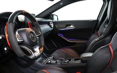 Mercedes-Benz A-Класс AMG, 2016 год, 3 100 000 рублей, 13 фотография
