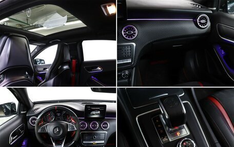 Mercedes-Benz A-Класс AMG, 2016 год, 3 100 000 рублей, 16 фотография