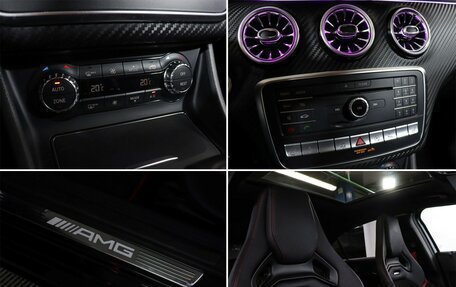 Mercedes-Benz A-Класс AMG, 2016 год, 3 100 000 рублей, 17 фотография