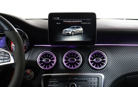 Mercedes-Benz A-Класс AMG, 2016 год, 3 100 000 рублей, 14 фотография