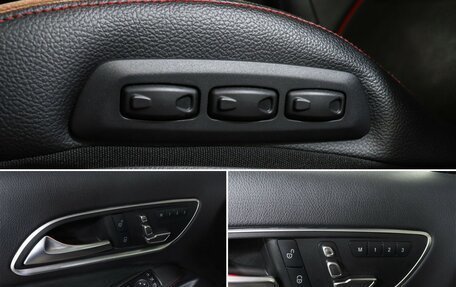 Mercedes-Benz A-Класс AMG, 2016 год, 3 100 000 рублей, 18 фотография