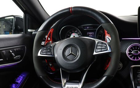 Mercedes-Benz A-Класс AMG, 2016 год, 3 100 000 рублей, 15 фотография