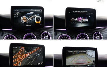 Mercedes-Benz A-Класс AMG, 2016 год, 3 100 000 рублей, 20 фотография